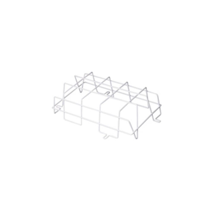 GRILLE IK10 BLOC EVAC LED IP43