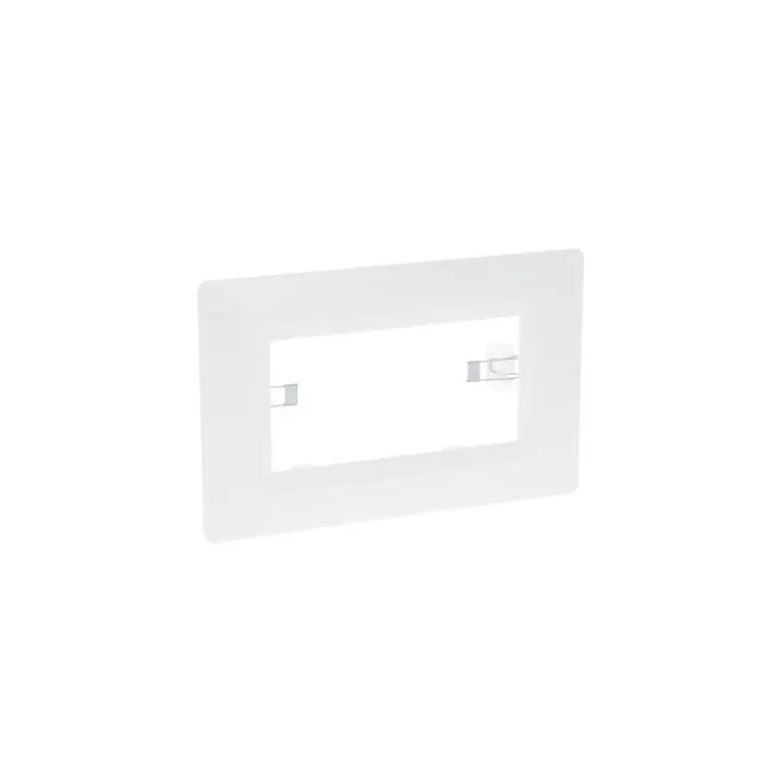 Cadre D'Encastrement Pour Installation Bloc Autonome Et Lsc En Ra De Plafond
