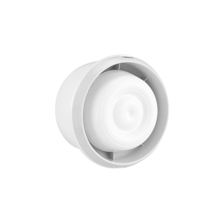 Dispositif Sonore d'Alarme Classe B (90 dB)