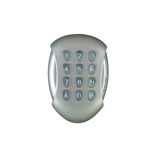 Digicode Radio 433Mhz