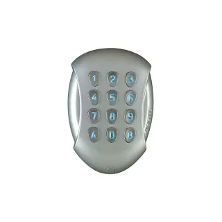 Clavier Codé Digicode® Radio 433Mhz