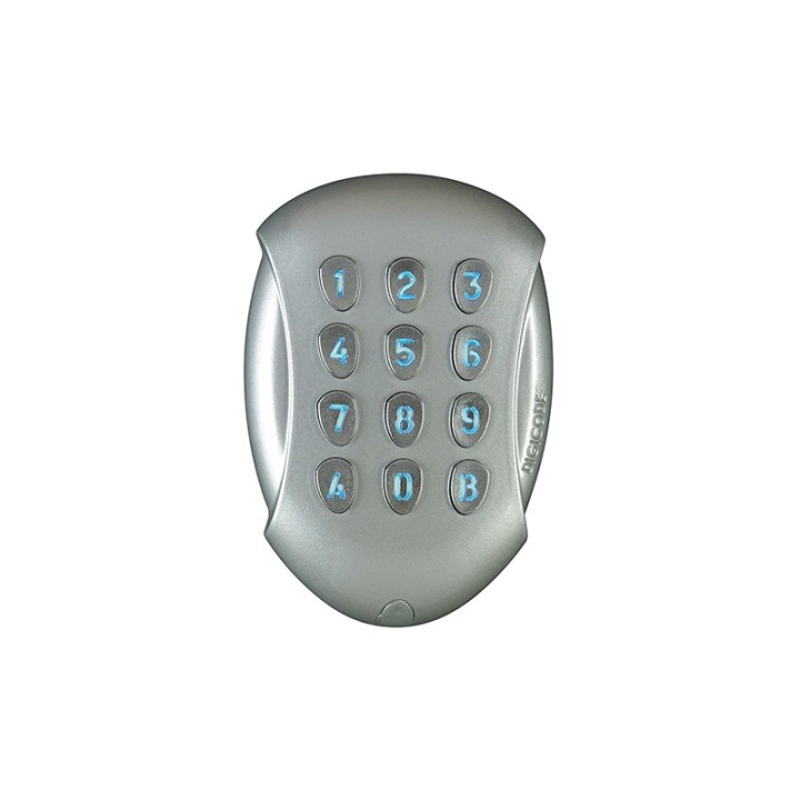 Digicode Radio 433Mhz