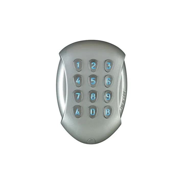 Clavier Codé Digicode® Radio 433Mhz