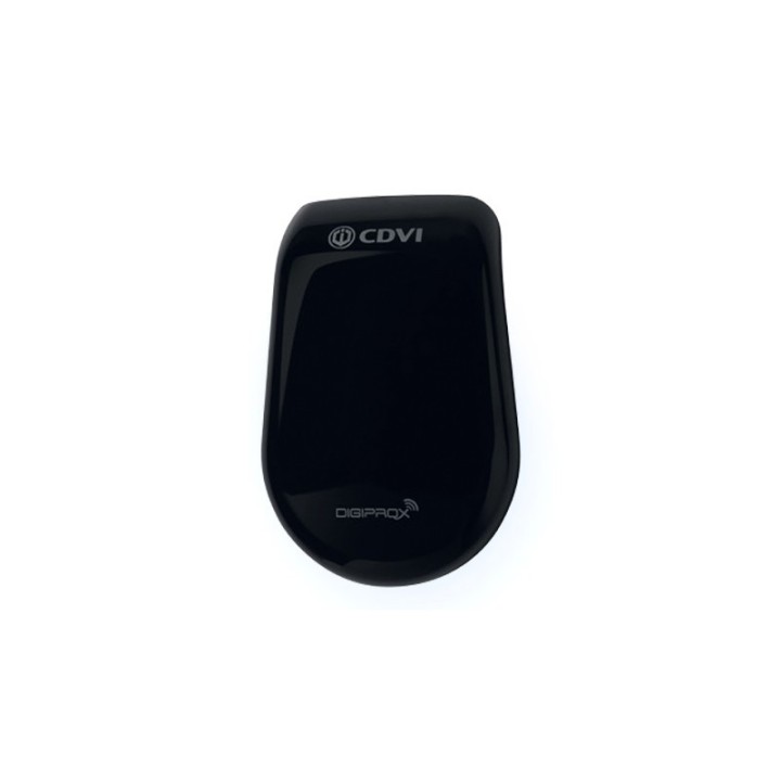 Lecteur Noir Proximite Mifare® 13.56Mhz