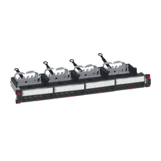 PanDt A EquAvCas24Rj45 1U