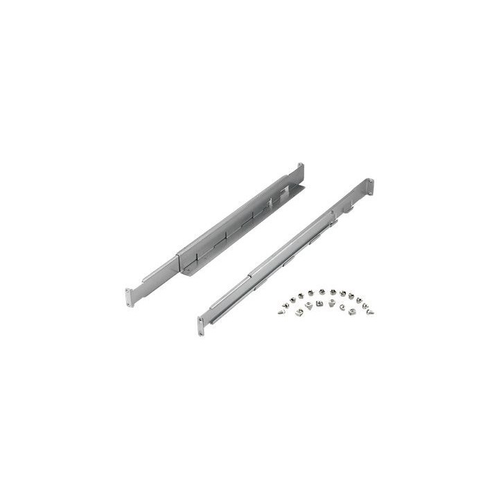 Renfort de fixation en baie de brassage