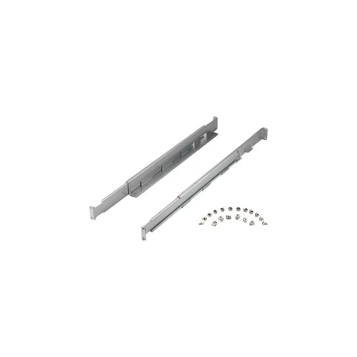 Kit Rack X4Rm/E3/E7 One - Renfort De Fixation En Baie De Brassage