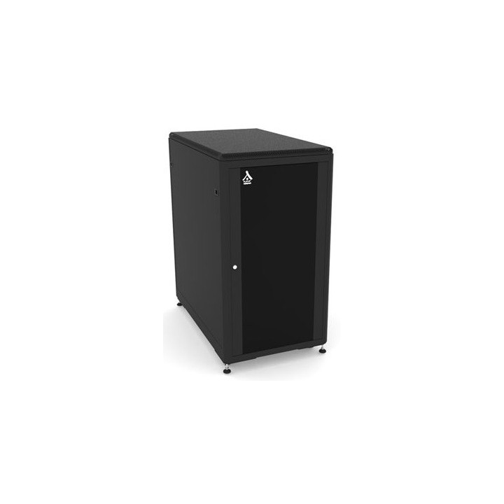 Baie De Brassage 21U 600X1000X1141 Ligne 500 Montee