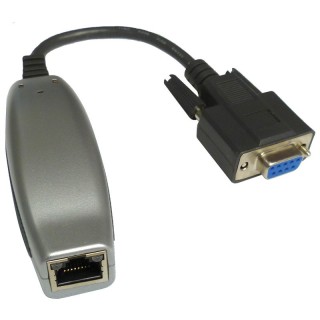 Rs232 To Ip Converter