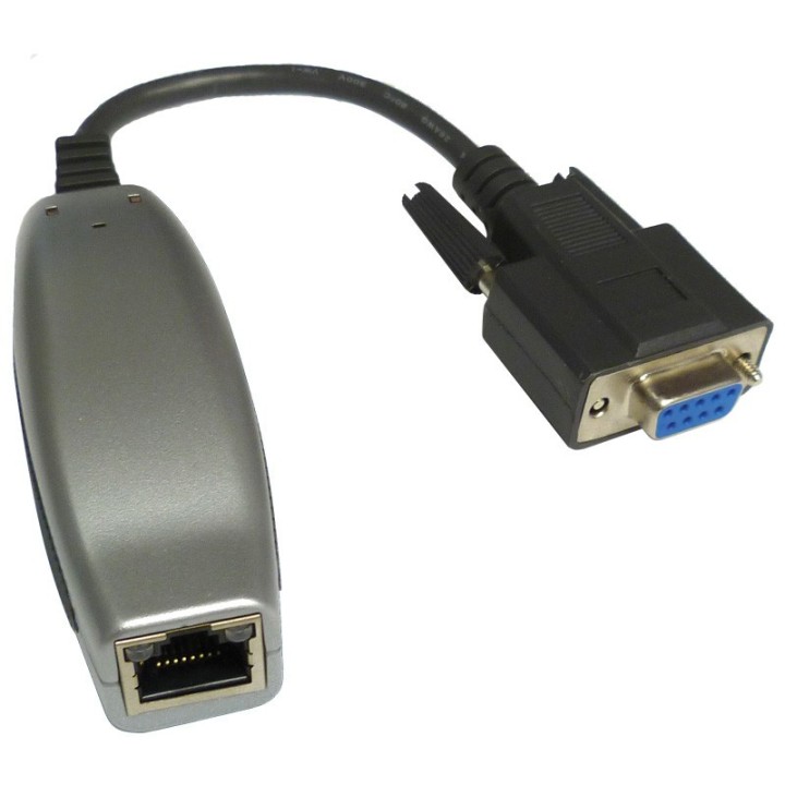 RS232 TO IP CONVERTER