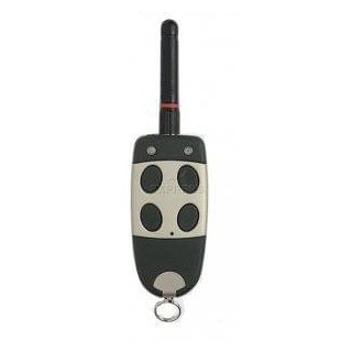 Emetteur 4 Canaux Avec Antenne Morpheus