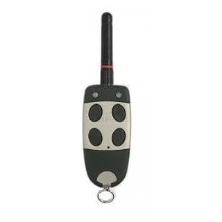 Emetteur 4 Canaux Avec Antenne Morpheu