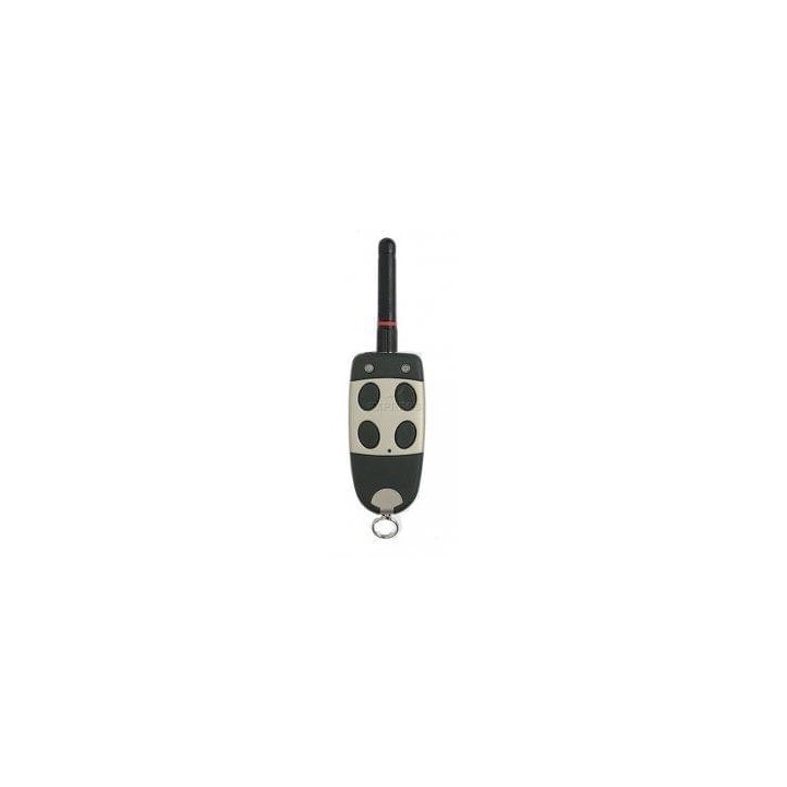 Emetteur 4 Canaux Avec Antenne Morpheus