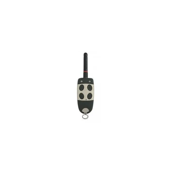 Emetteur 4 Canaux Avec Antenne Morpheu