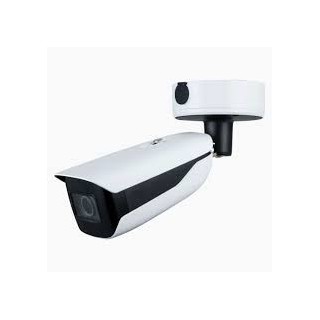 Camèra bullet 12MP CMOS image sensor, high image definitionOutpu