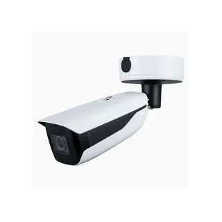 Caméra Bullet Ip 12Mp Vf 2.7-12Mm Ir60M Ip67/Ik10 Epoe Wizmind