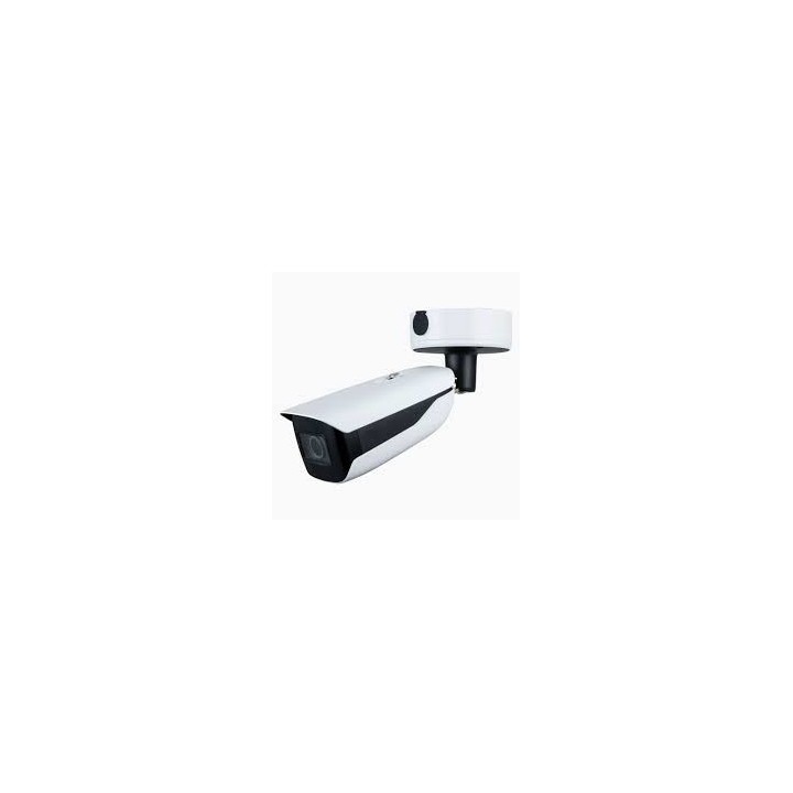 Camèra bullet 12MP CMOS image sensor, high image definitionOutpu