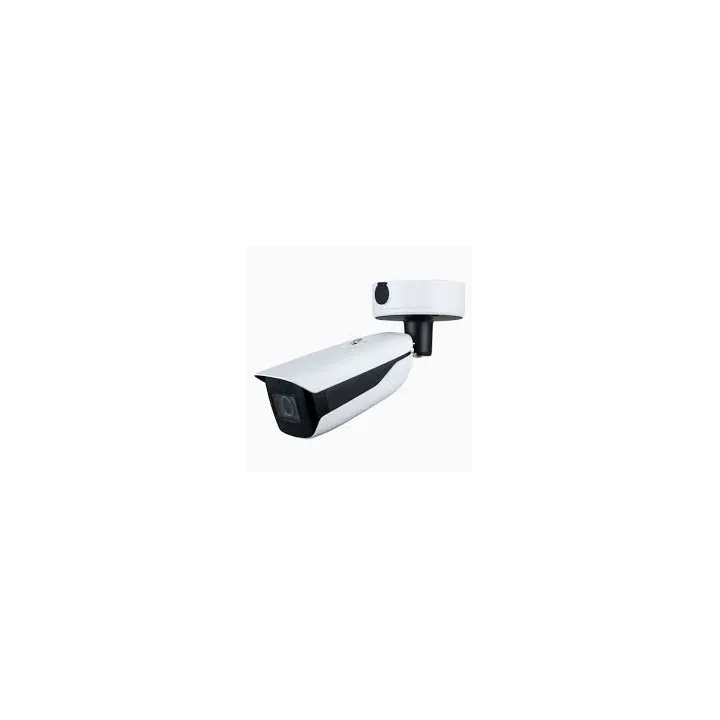 Caméra Bullet Ip 12Mp Vf 2.7-12Mm Ir60M Ip67/Ik10 Epoe Wizmind