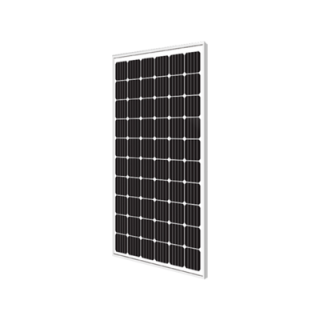 Panneau Solaire Multi Busbar, More Steady Current Collection