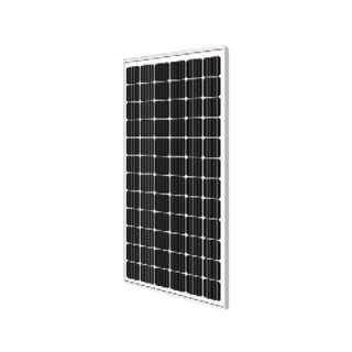 Panneau Solaire 330Wl, Monocrystalline Silicone