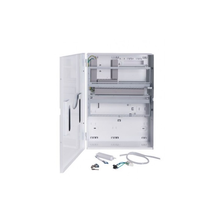 Coffret Pour Carte Mère Map 5000. Equipé De Support