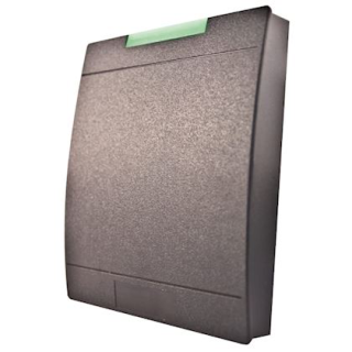 Lecteur Proximité Hid 125K Wiegand - 10 Cm