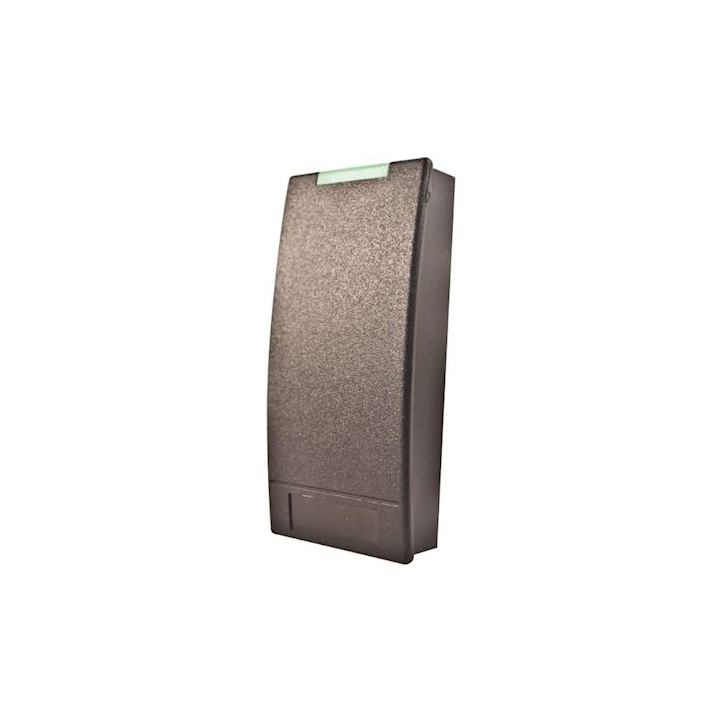 Lecteur Proximité Hid 125K Wiegand - 8 Cm