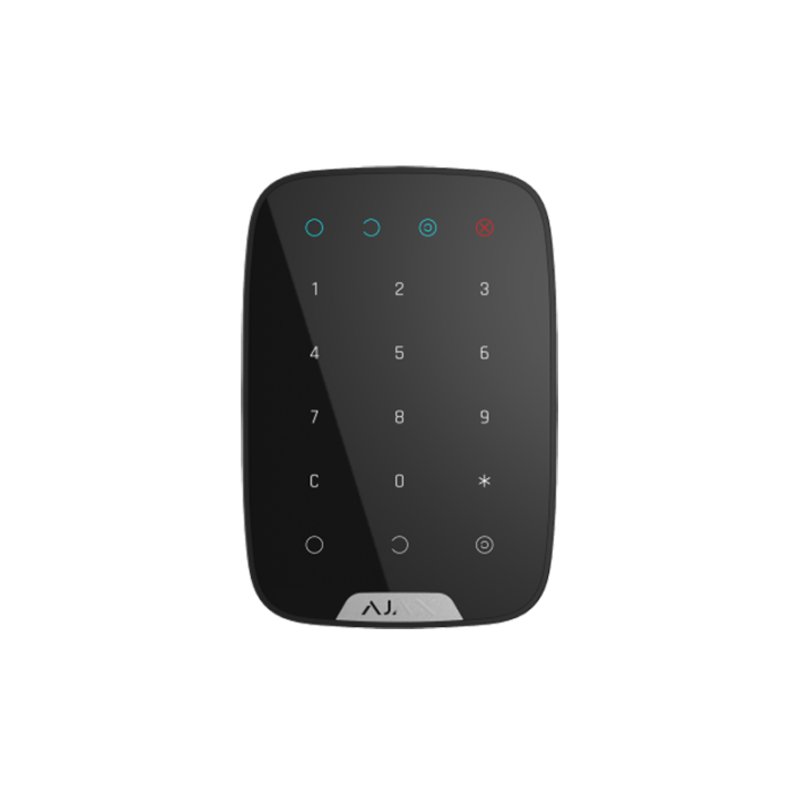 Clavier Indépendant Avec Lecteur Rfid De Cartes/Badges