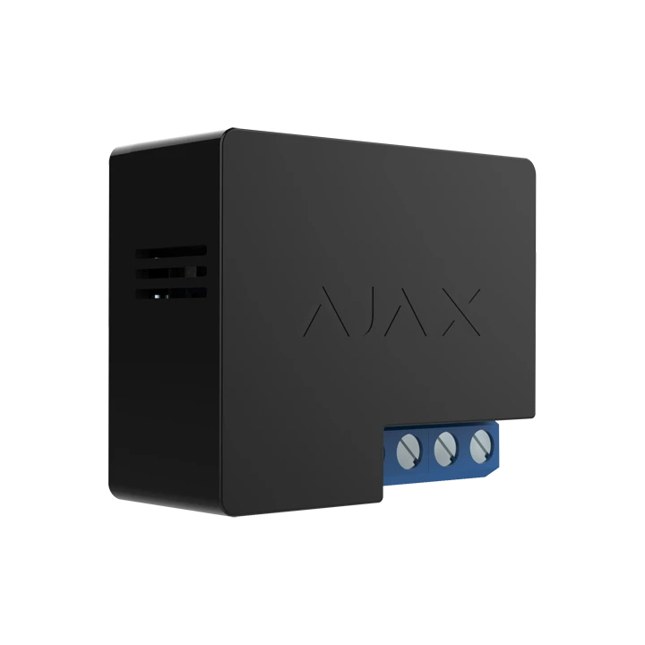 [3820419Nc1] Relay - Relais de commande