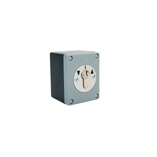 J APZ 1-2T/1 AVEC BARILLET En applique