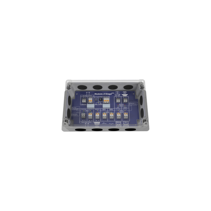 MODULE D'ETAGE MAX