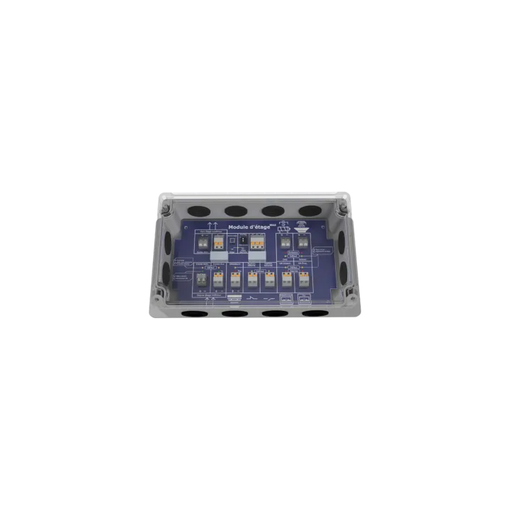 MODULE D'ETAGE MAX