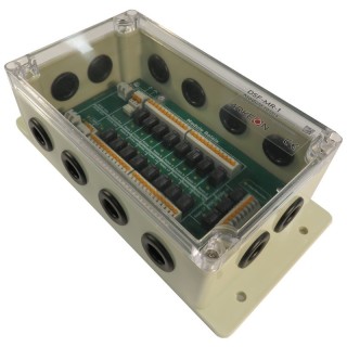 MODULE RELAIS