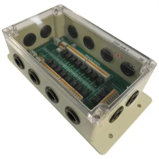 MODULE RELAIS