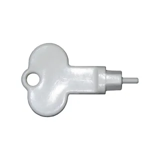 LOT DE 5 CLEFS DM