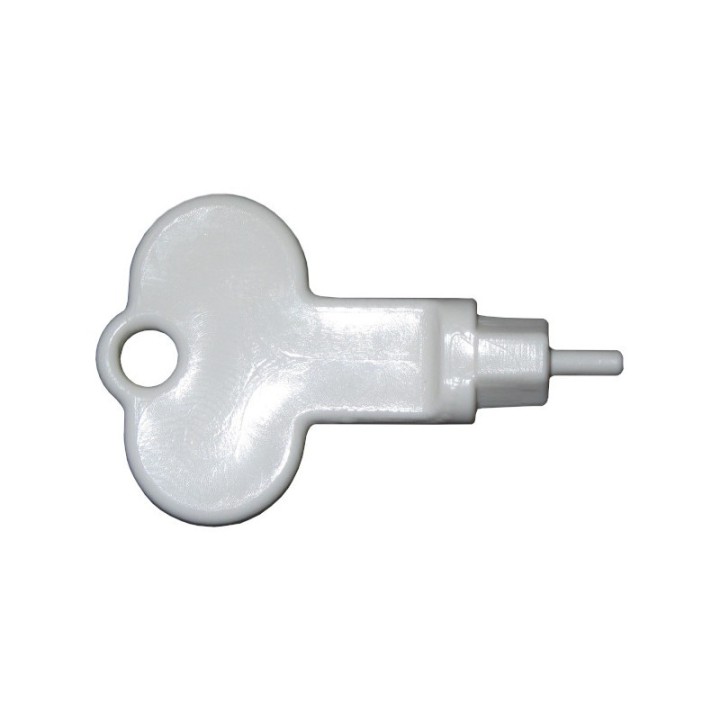 LOT DE 5 CLEFS DM