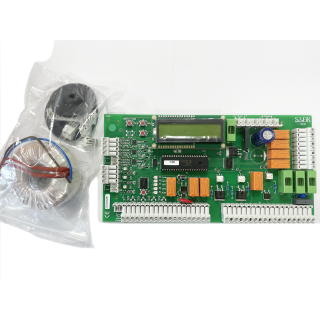 Kit carte de gestion  VE(*)