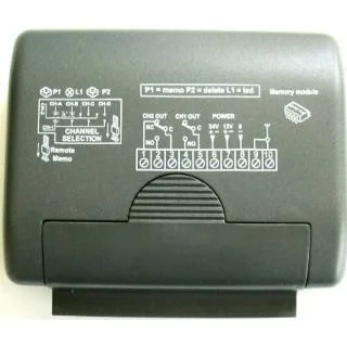 Récepteur À Câbler S449