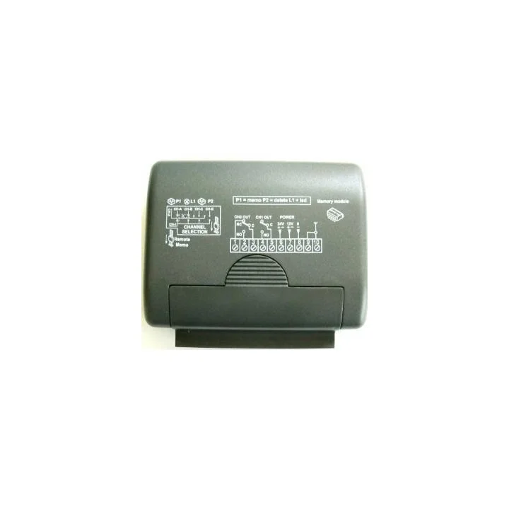Récepteur À Câbler S449