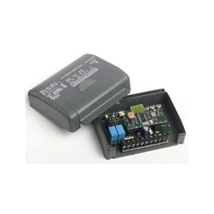 MINI RECEPTEUR A CABLER 12/24V - 2 CANAUX