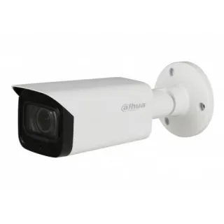 Caméra Bullet Hdcvi 5Mp, Vf 2.7-13.5Mm, Micro, Ir80M, Ip67, Starlight