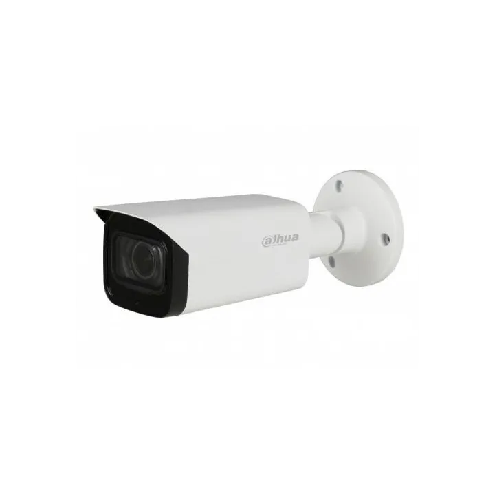 Caméra Bullet Hdcvi 5Mp, Vf 2.7-13.5Mm, Micro, Ir80M, Ip67, Starlight