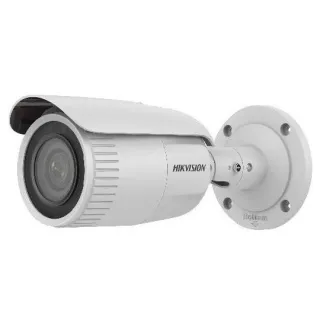 Ds-2Cd1643G0-Iz(2.8-12Mm) Caméra Bullet Ip Varifocale 4Mp, Ir 50M