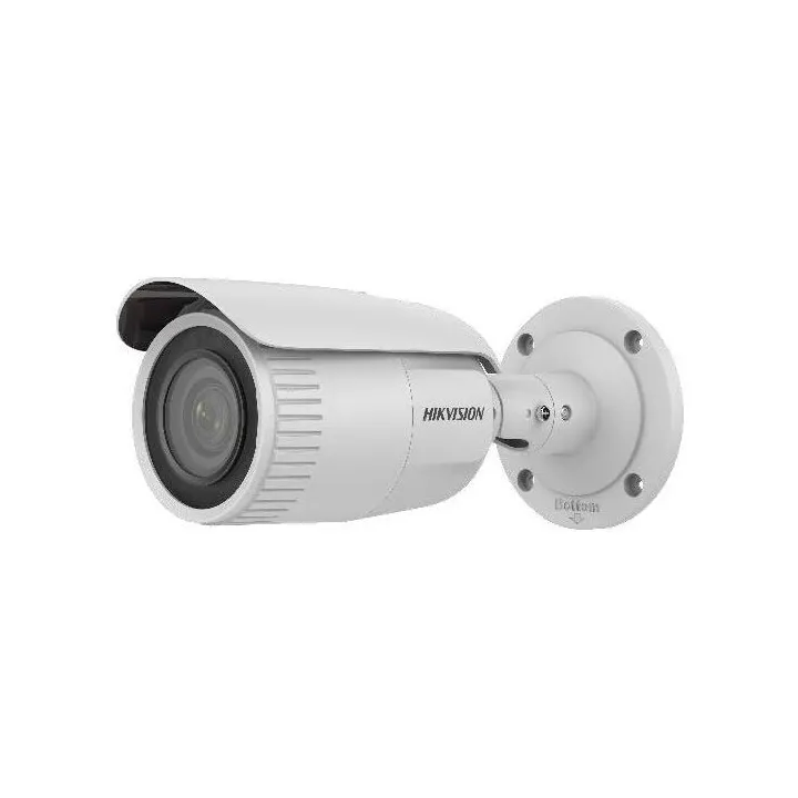 Ds-2Cd1643G0-Iz(2.8-12Mm) Caméra Bullet Ip Varifocale 4Mp, Ir 50M