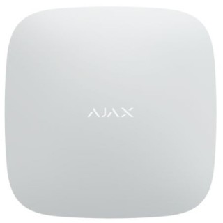 Prolongateur De Portee Hg Ajax Blanc