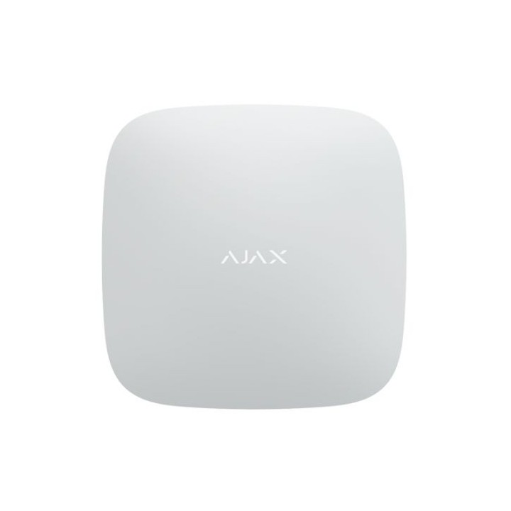 Prolongateur De Portee Hg Ajax Blanc