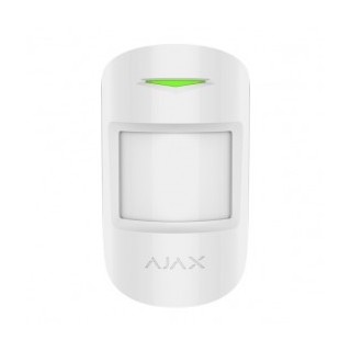 Combiprotect Ajax White