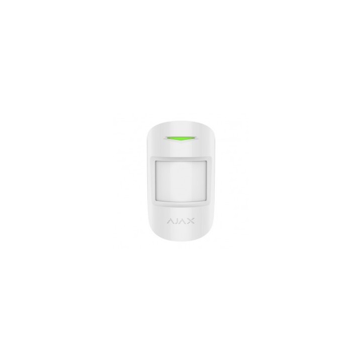 Combiprotect Ajax White