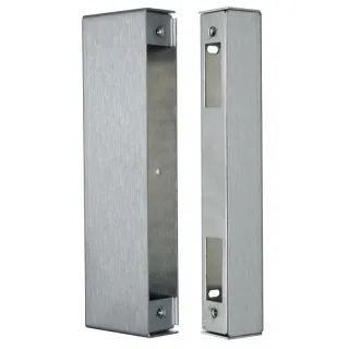 Kit De Mise En Applique Pour Électro-Serrure Dx200I