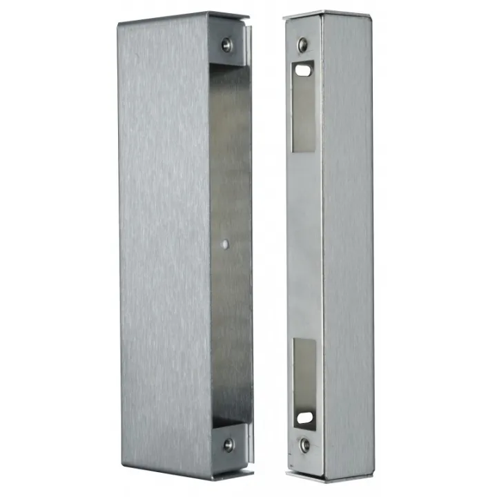 Kit De Mise En Applique Pour Électro-Serrure Dx200I